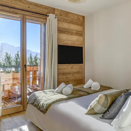 L'alezan I Proche Du Centre De Apartamento *